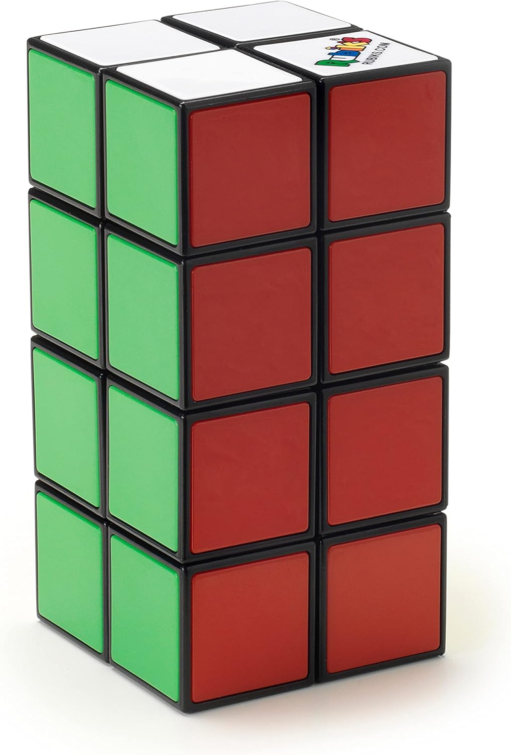 2x2x4 Tower Rubik's Cube