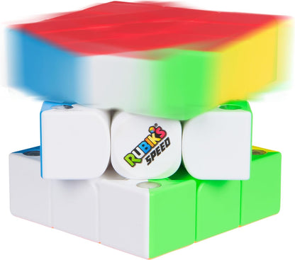 3x3 Magnetic Speed Rubik's Cube