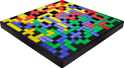 Blokus Shuffle