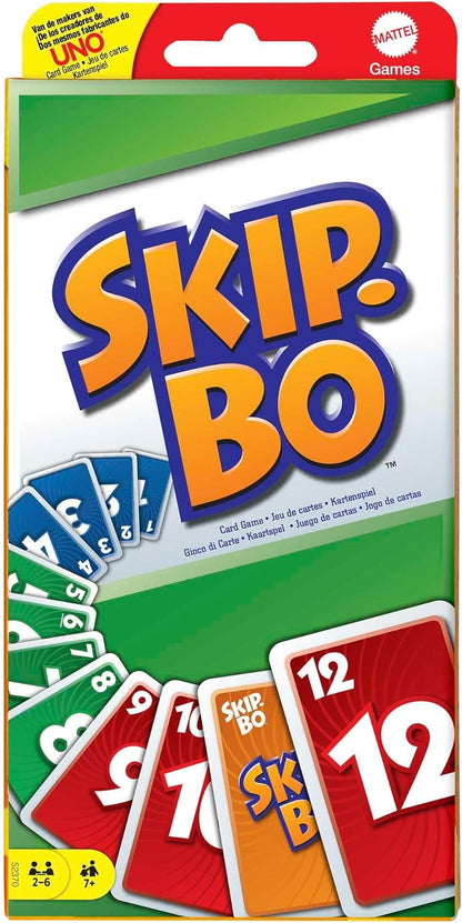 Skip Bo