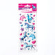 Unicorns Puffy Sticker