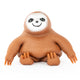 Keycraft Stretch & Smash Sloth Sensory Toy