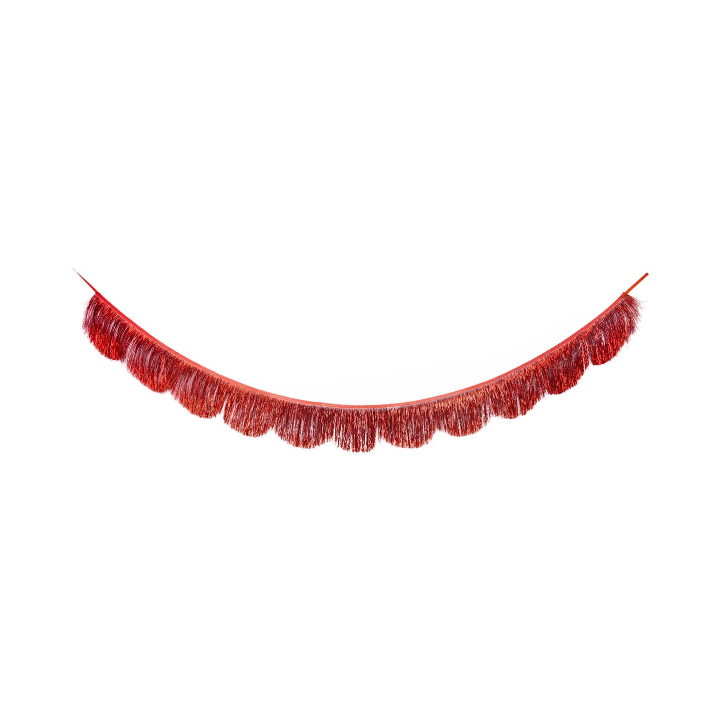 USA1203 - Fringed Scallop Banner Set