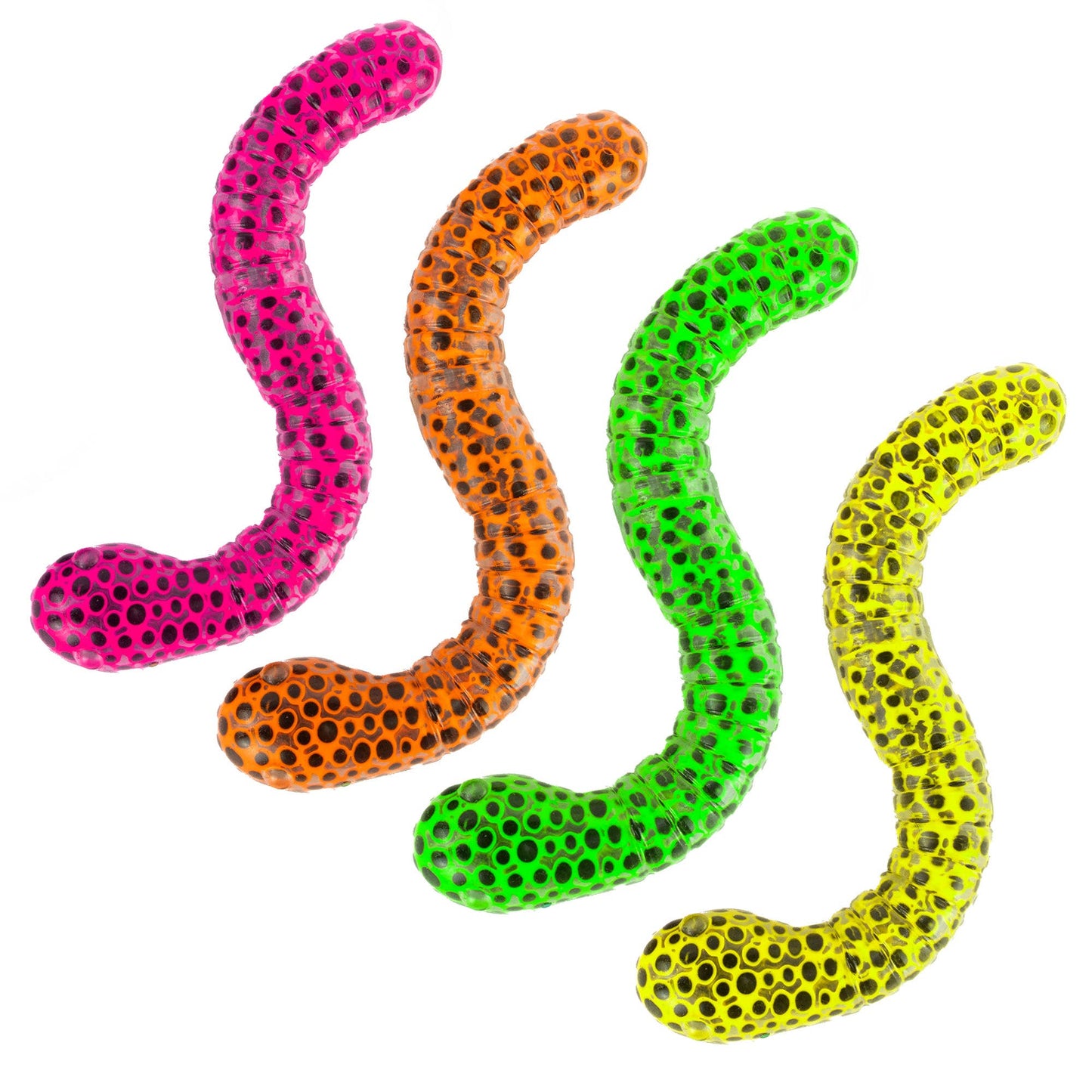 Keycraft Beadz Alive Sensory Snake Snake