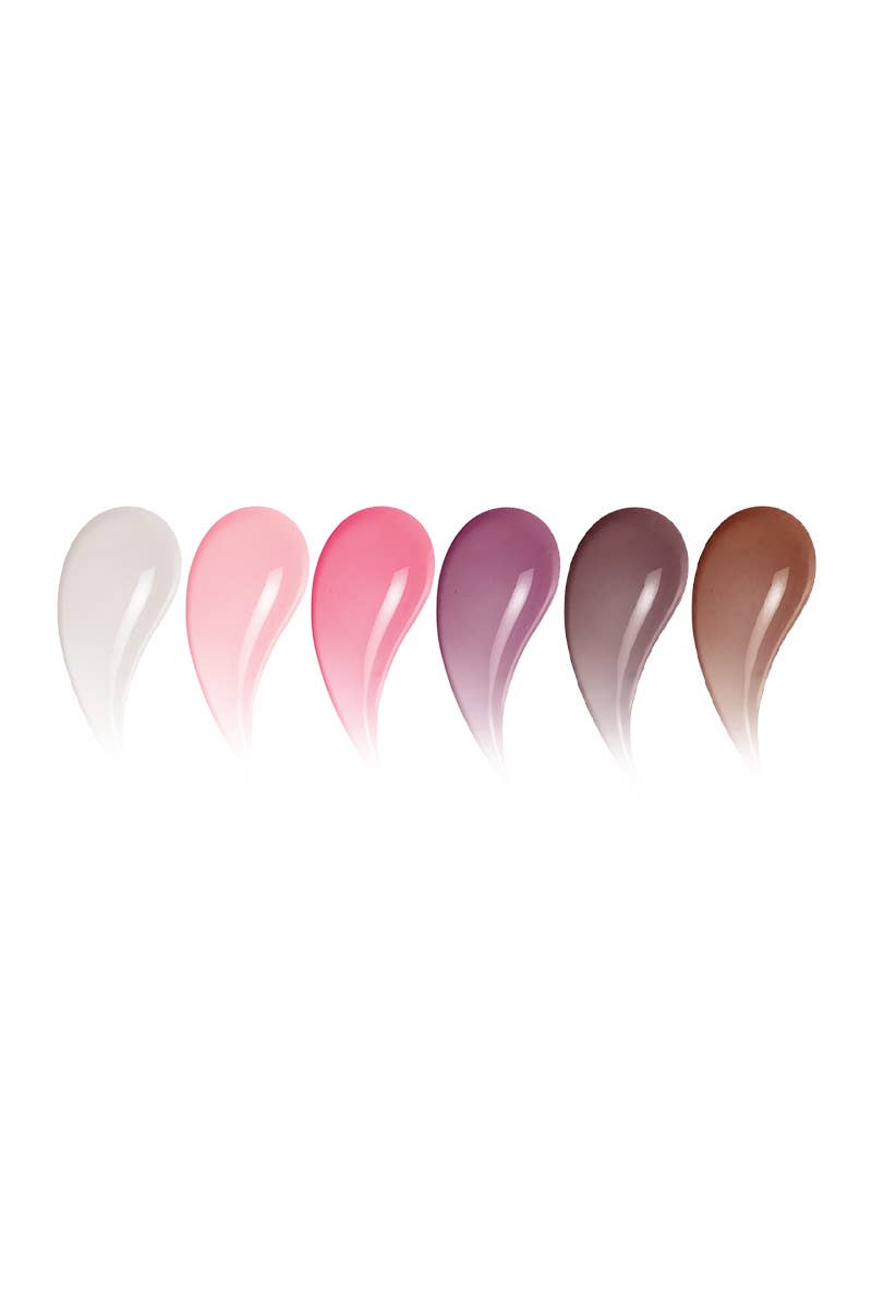 Makeup She LG24 Lip Glowy Balm - 36 pcs