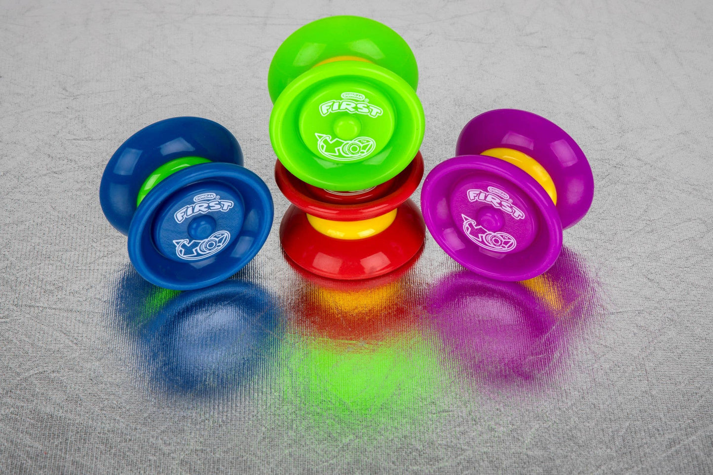 Duncan First Yo! Yo-Yo Assortment