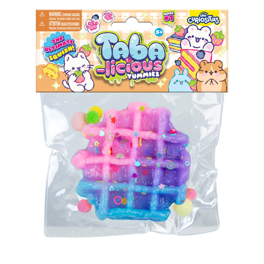 Taba-Licious™ Yummies Mega