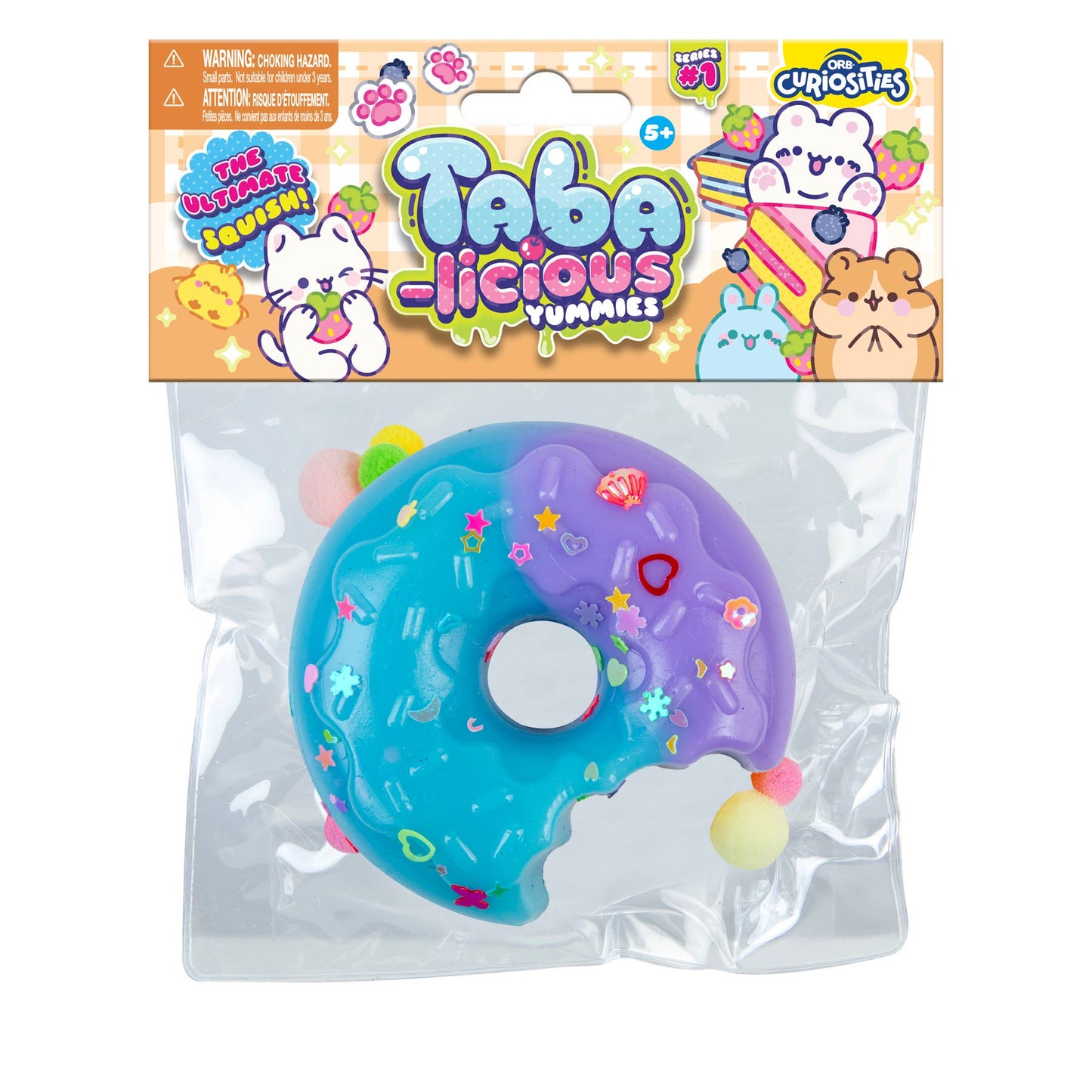 Taba-Licious™ Yummies Mega