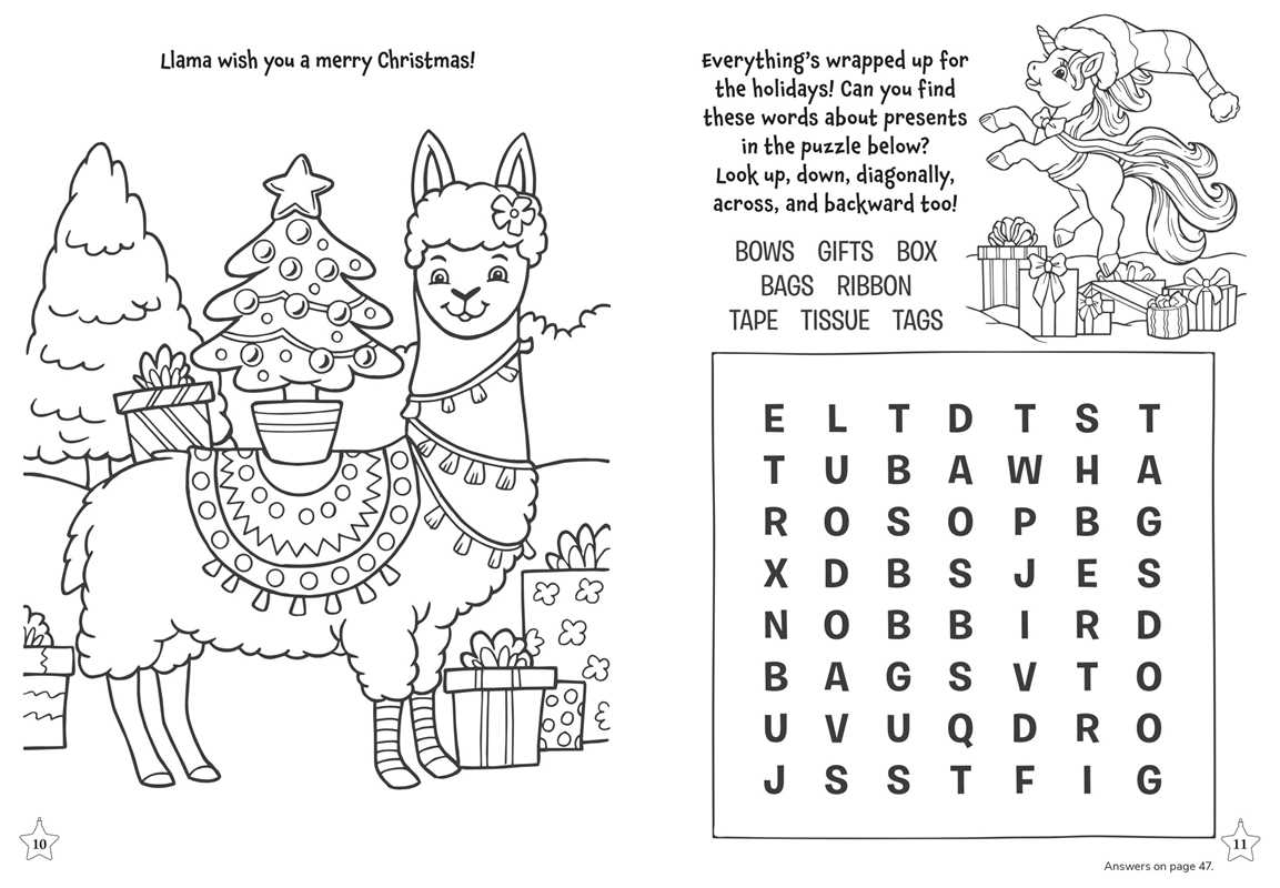 Cutie Critters' Christmas by Editors of Silver Dolphin Books