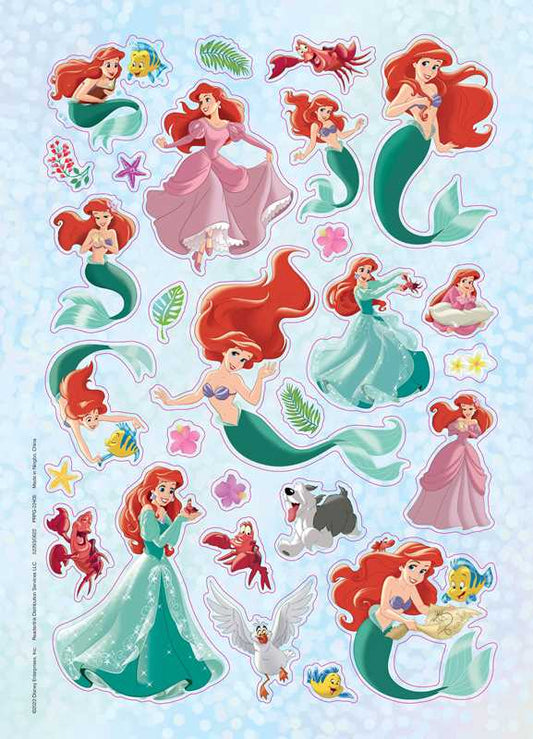 Disney Little Mermaid: Enchanted Adventures by Editors of Dreamtivity