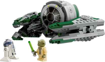 75360 Yoda'S Jedi Starfighter™