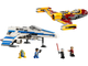 75364 New Republic E-Wing™ vs. Shin Hati’s Starfighter™