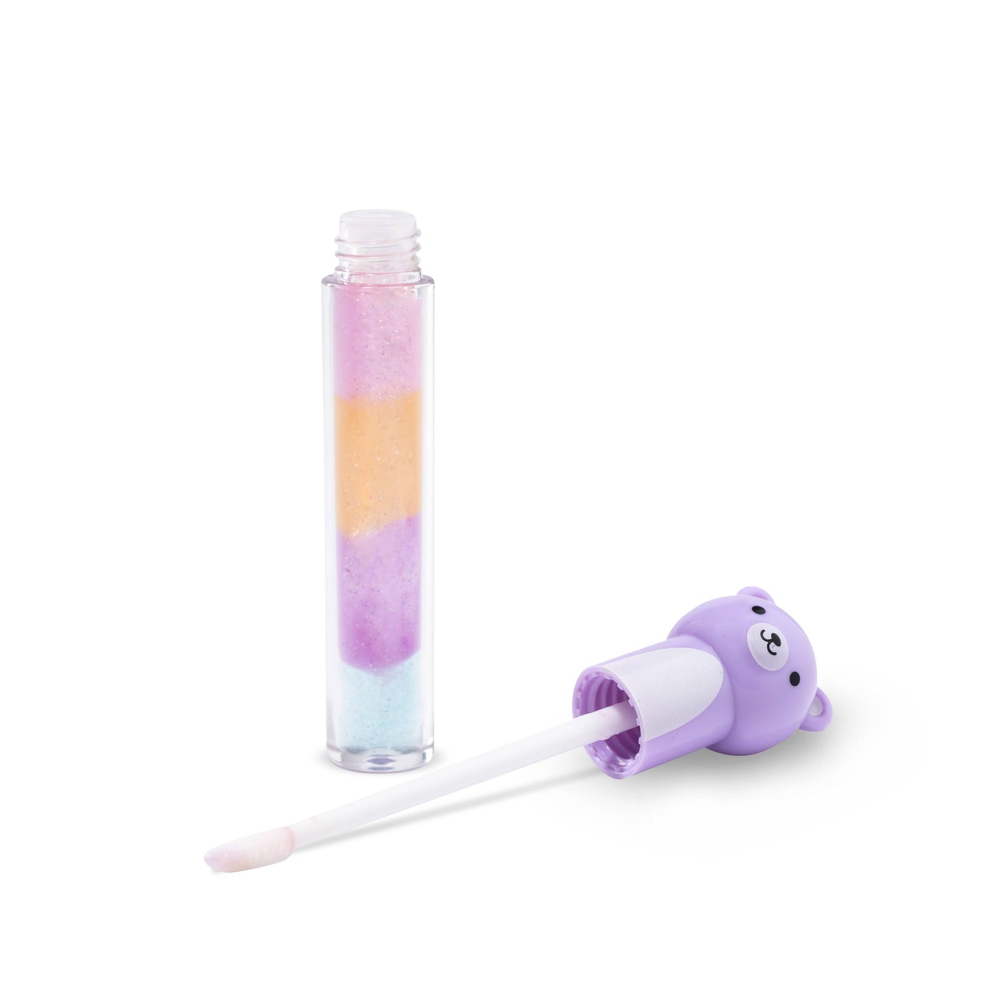 Martinelia Lip Gloss Shiny Animals