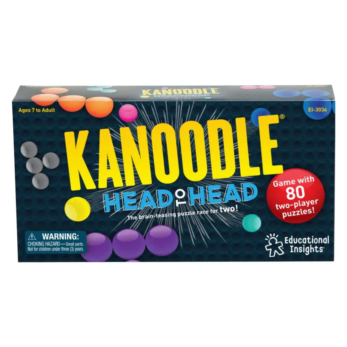 Kanoodle® Head to Head