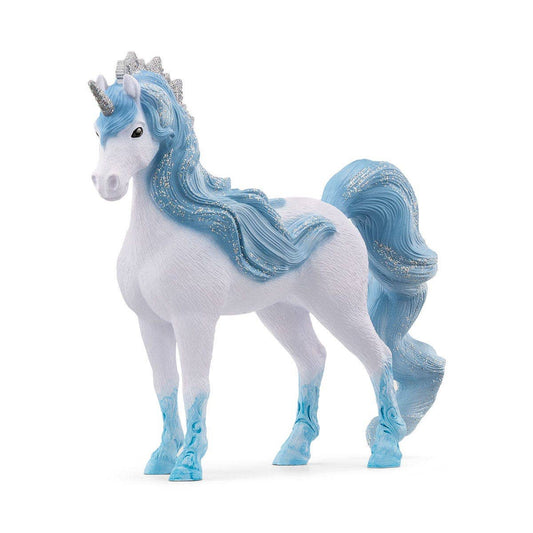 Flowy Unicorn Mare Toy