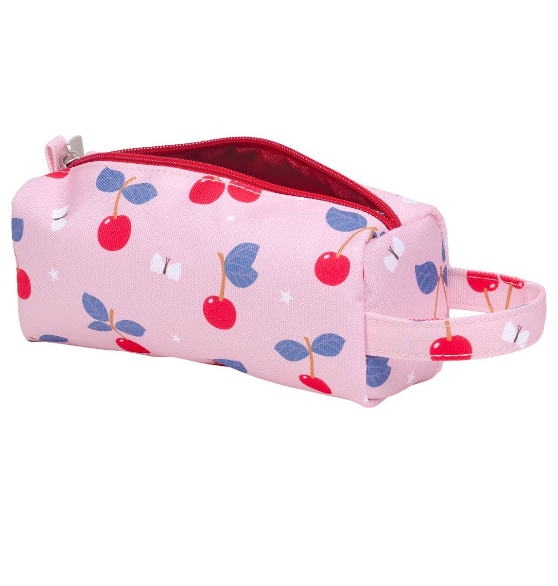 Kinderen etui: Kersen