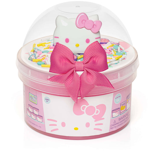 Hello Kitty® Cloud Slime (4pcs/case)