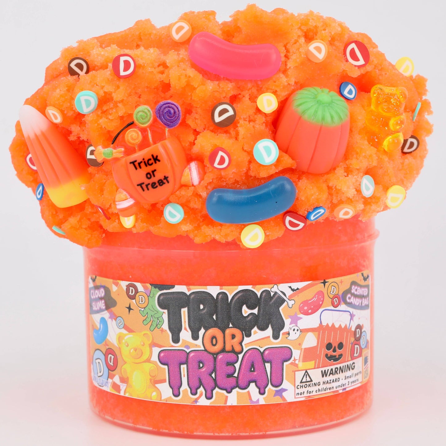 Trick or Treat