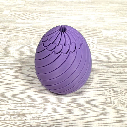 Infinity Egg