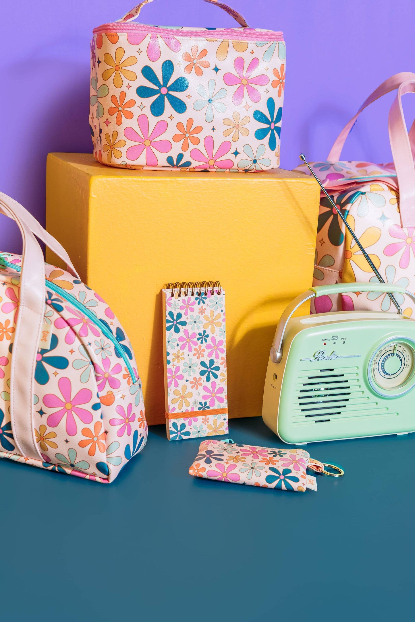 NEW! Pattern Small Taskpads
