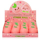 Just Peachy! Cute Japanese Peach Stress Ball