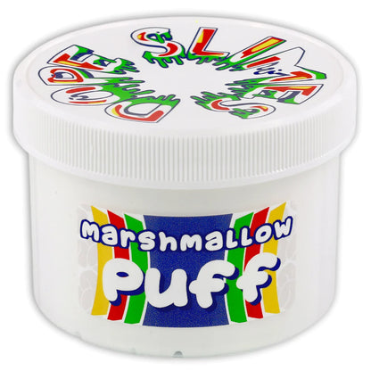 Marshmallow Puff