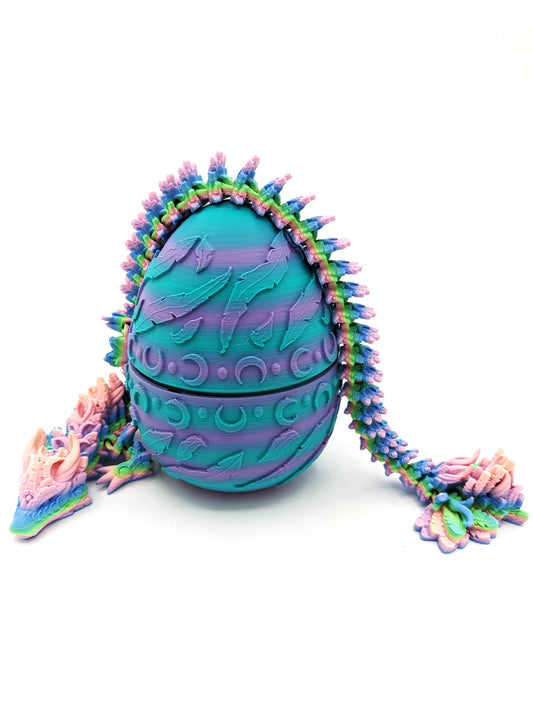 1 pc Assortment Mystery Lunar Dragon