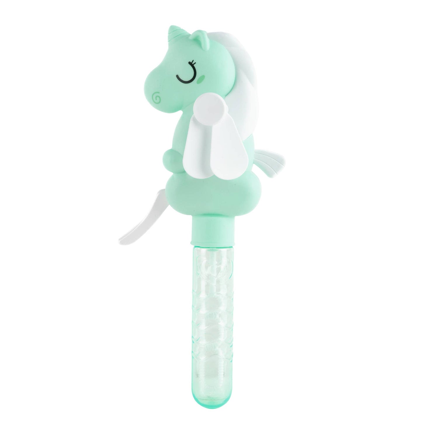 Keycraft Unicorn Fan Bubbles