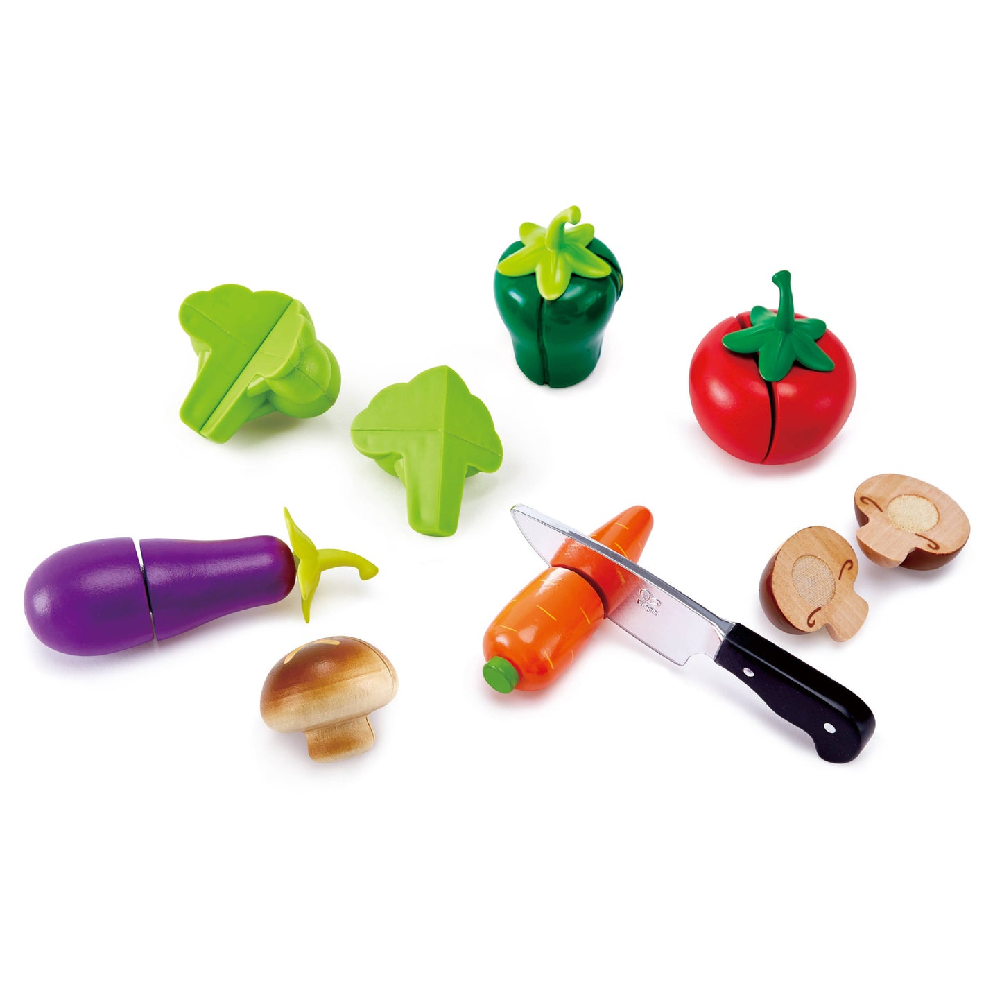 Garden Vegetables