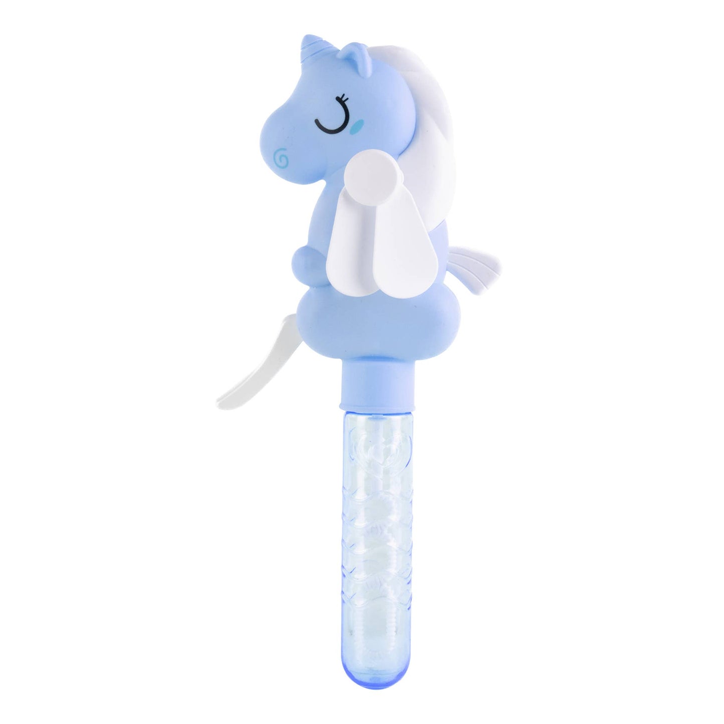 Keycraft Unicorn Fan Bubbles