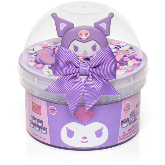 Kuromi™ Crunchy Slime