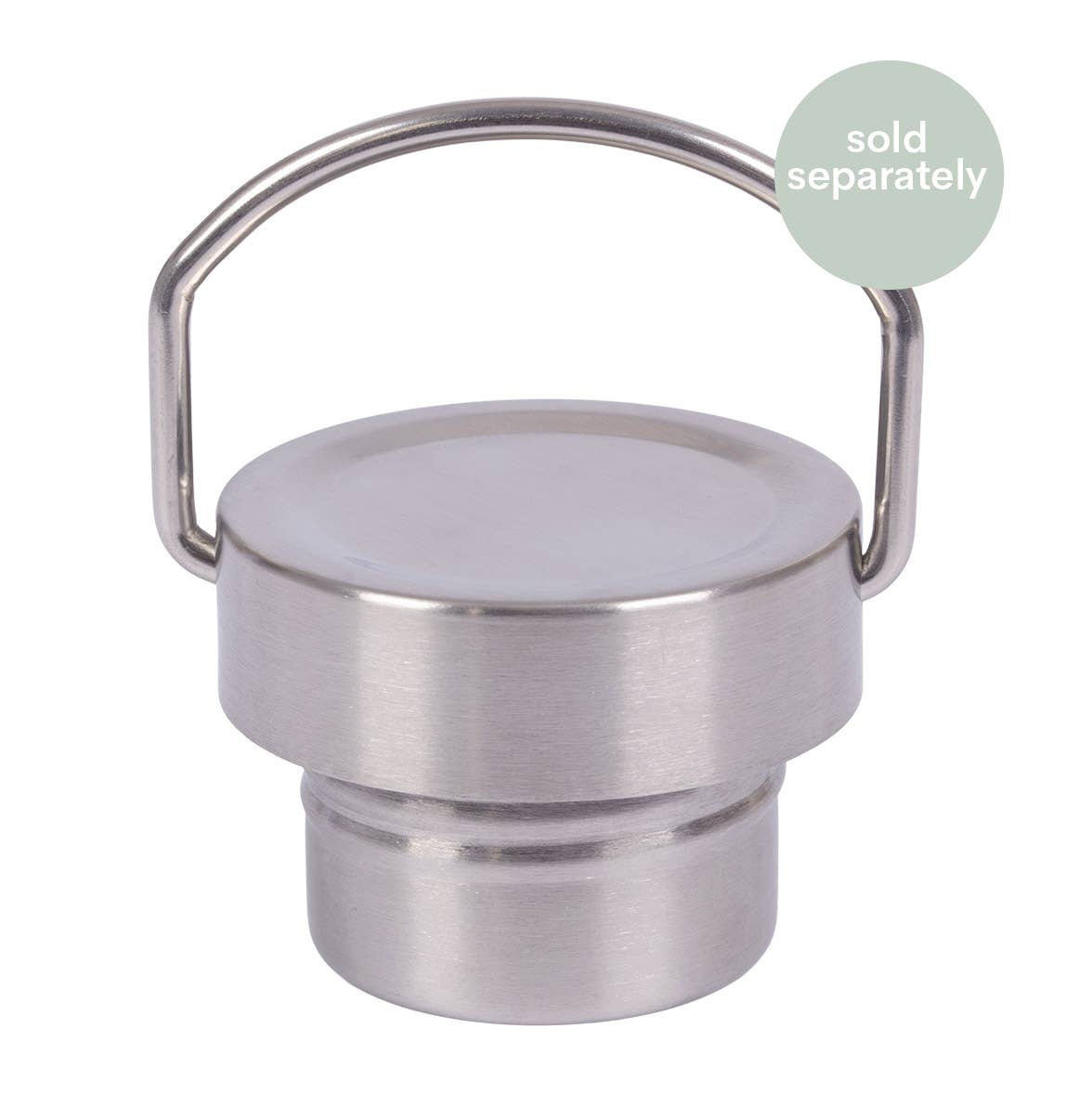 Kids stainless steel drink/water bottle: Space