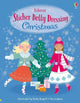 Sticker Dolly Dressing Christmas : Usborne