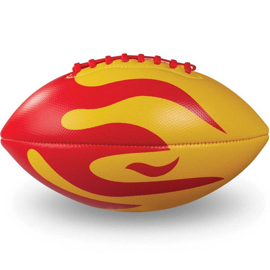 Soft Football - Flame