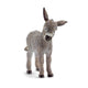 Donkey Foal Farm Animal Toy