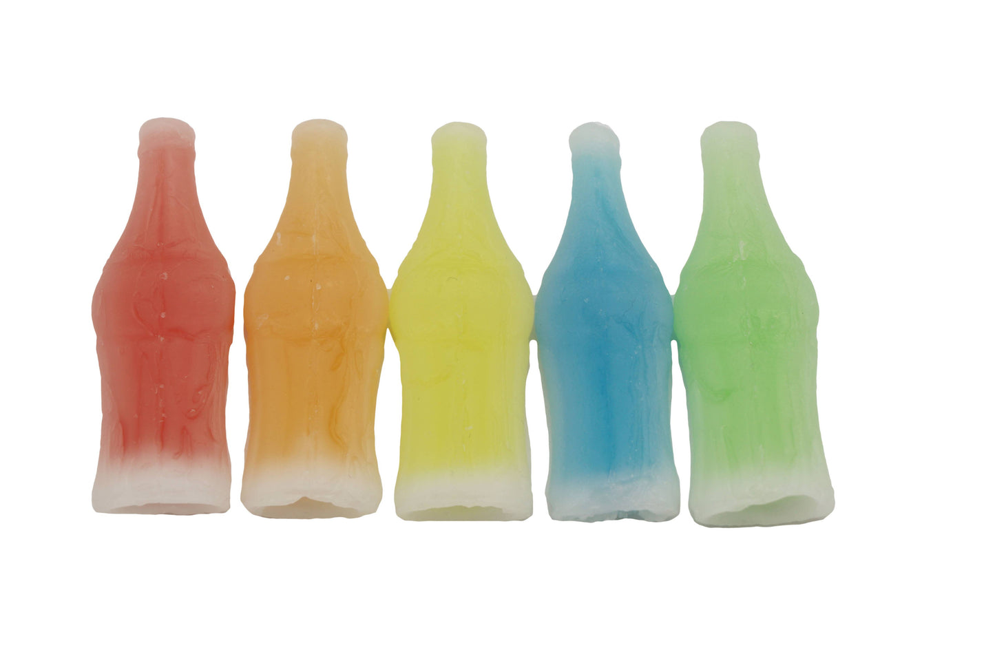 Nik L Nip Wax Bottles Bulk, 5lb Bag