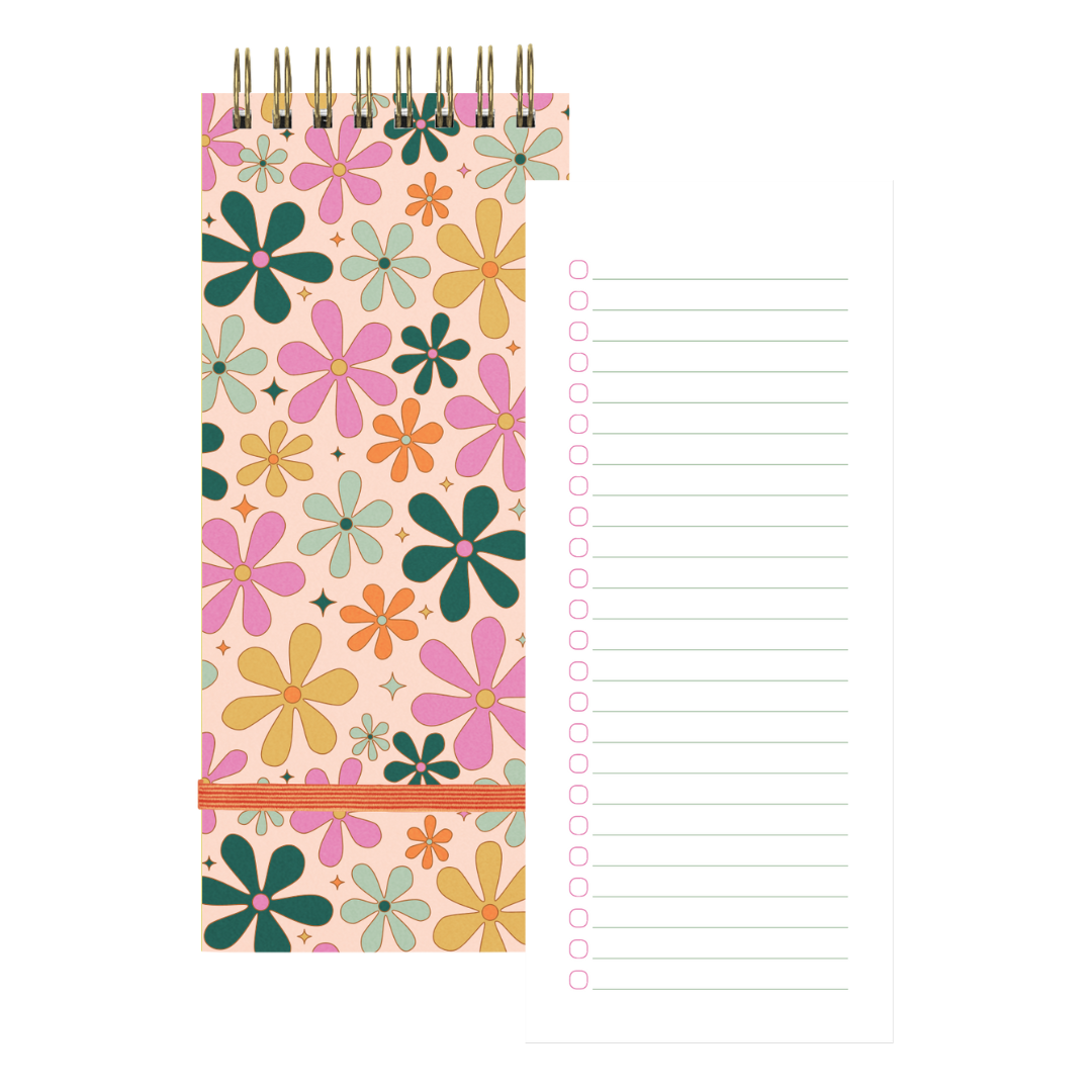NEW! Pattern Small Taskpads