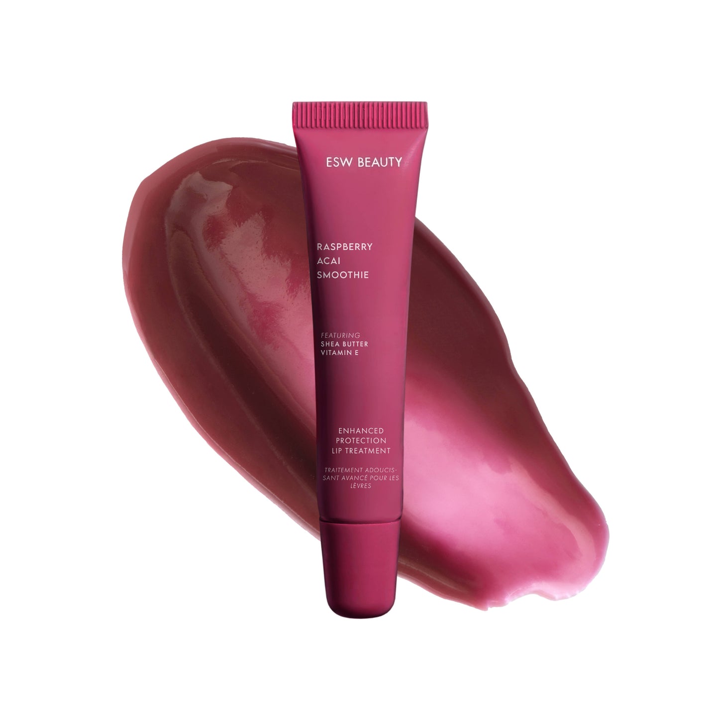 Berry Kisses Smoothie Lip Treatment Table Top Filled Display