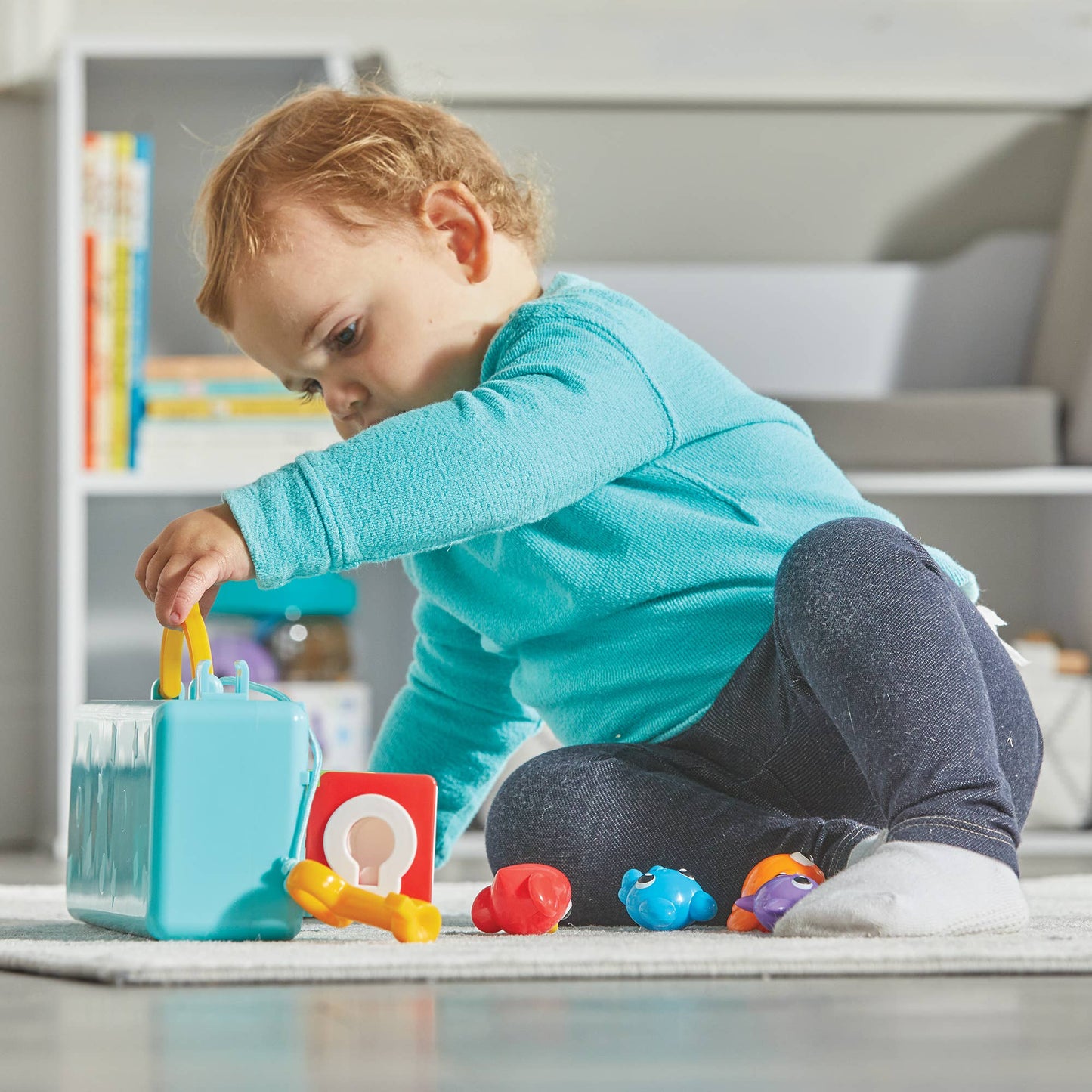 Lock & Key Clubhouse