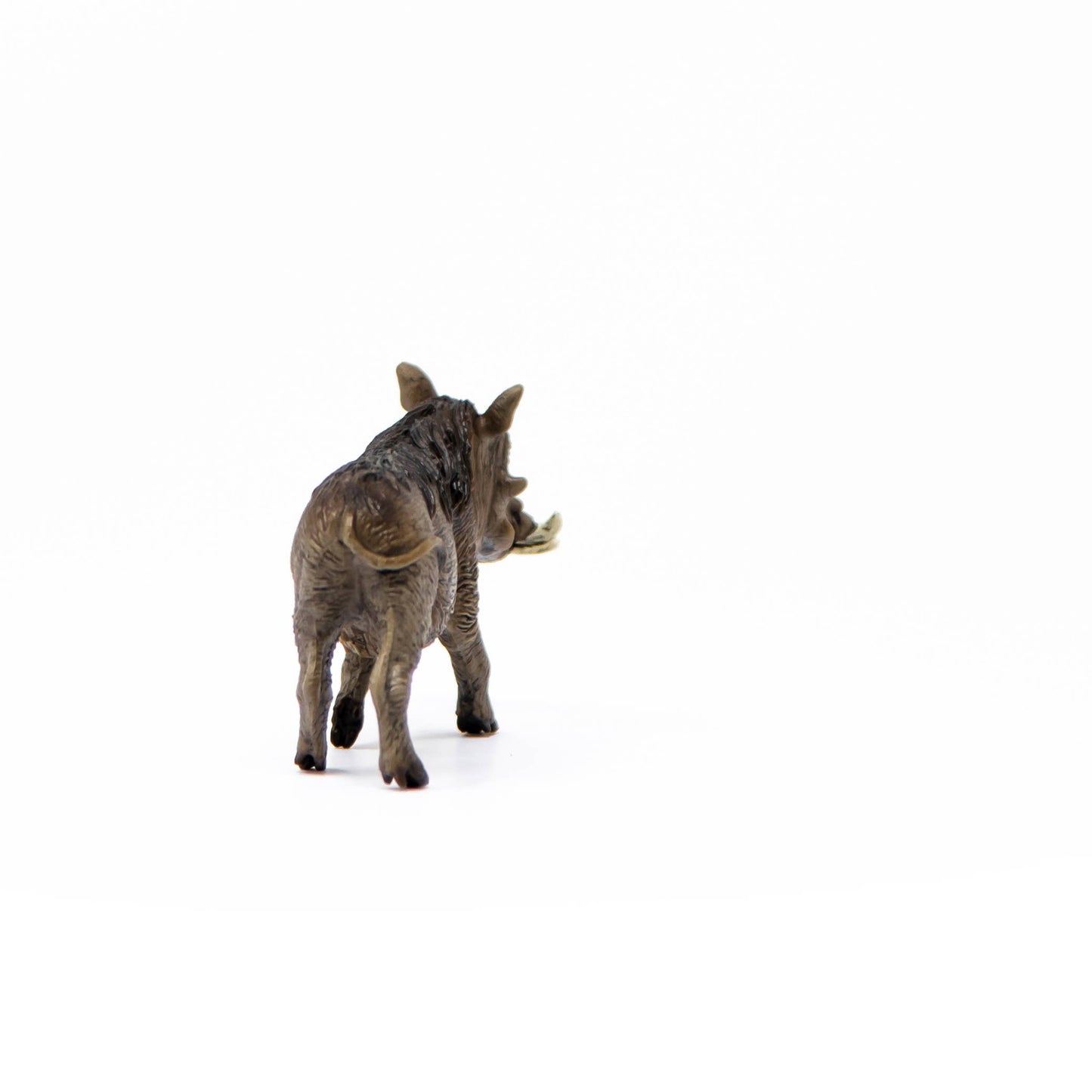 Warthog Safari Animal Toy