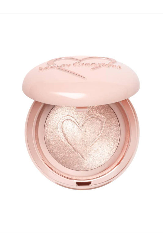 Beauty Creations FSBH-03 Party Finish Baked Highlighter - 6