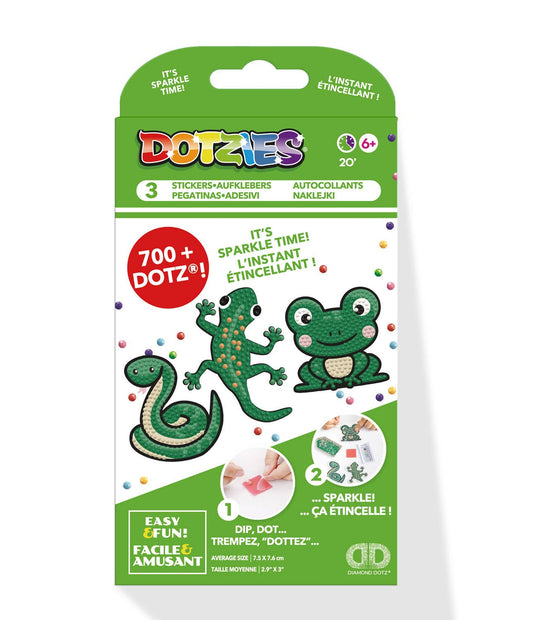 Diamond Dotz Slip n Slide
