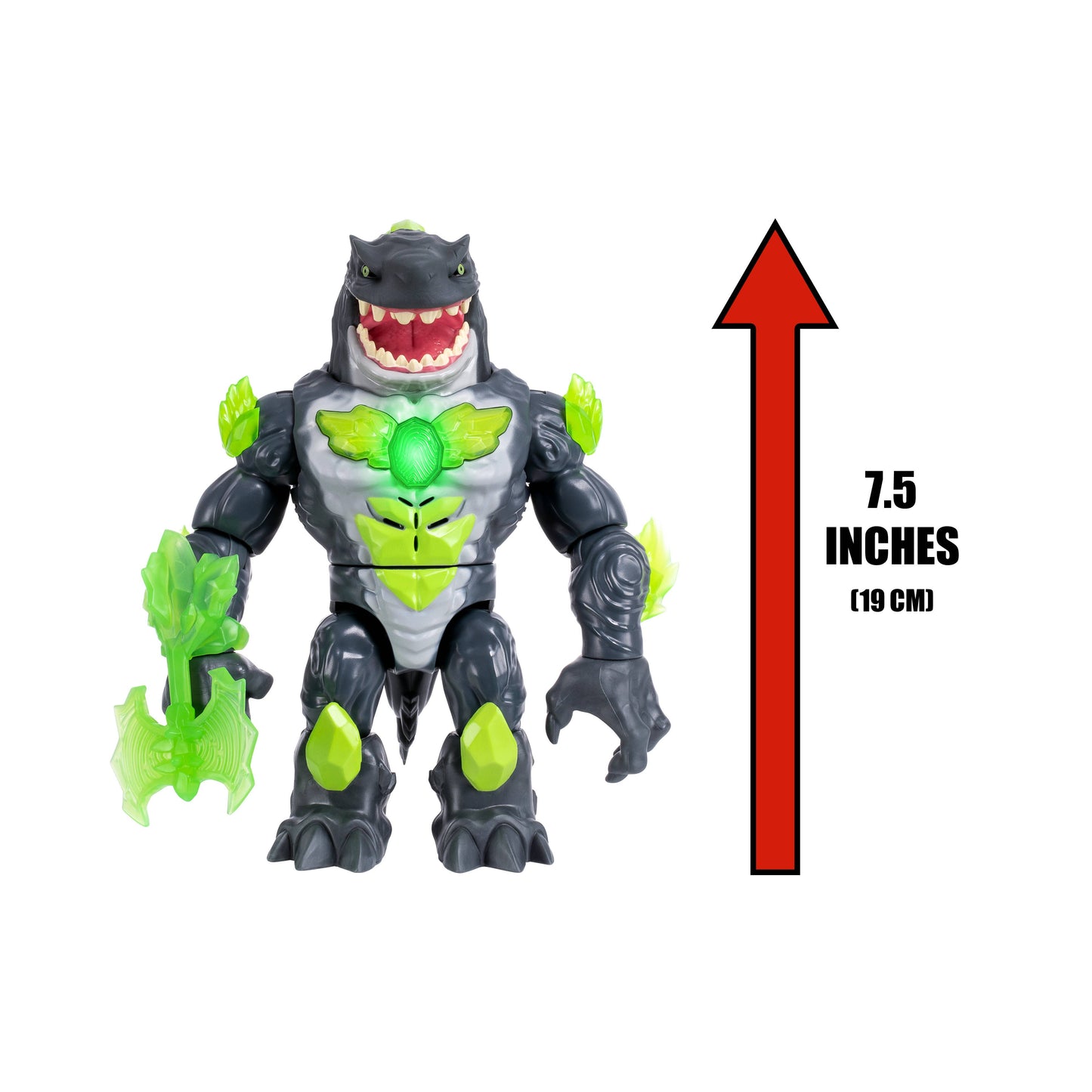 Moose Toys Beast Lab - Shark Beast Creator