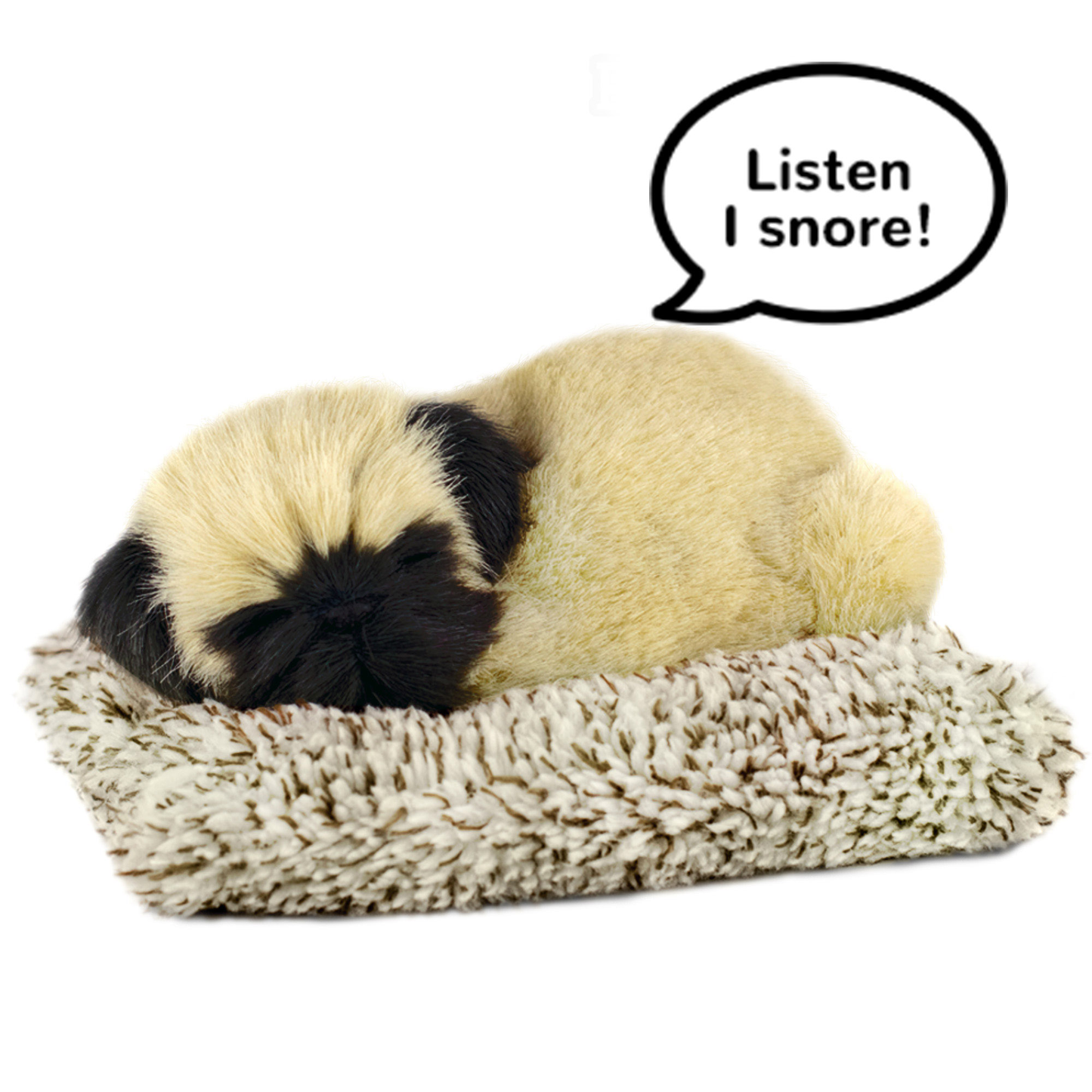 Mini  - Pug