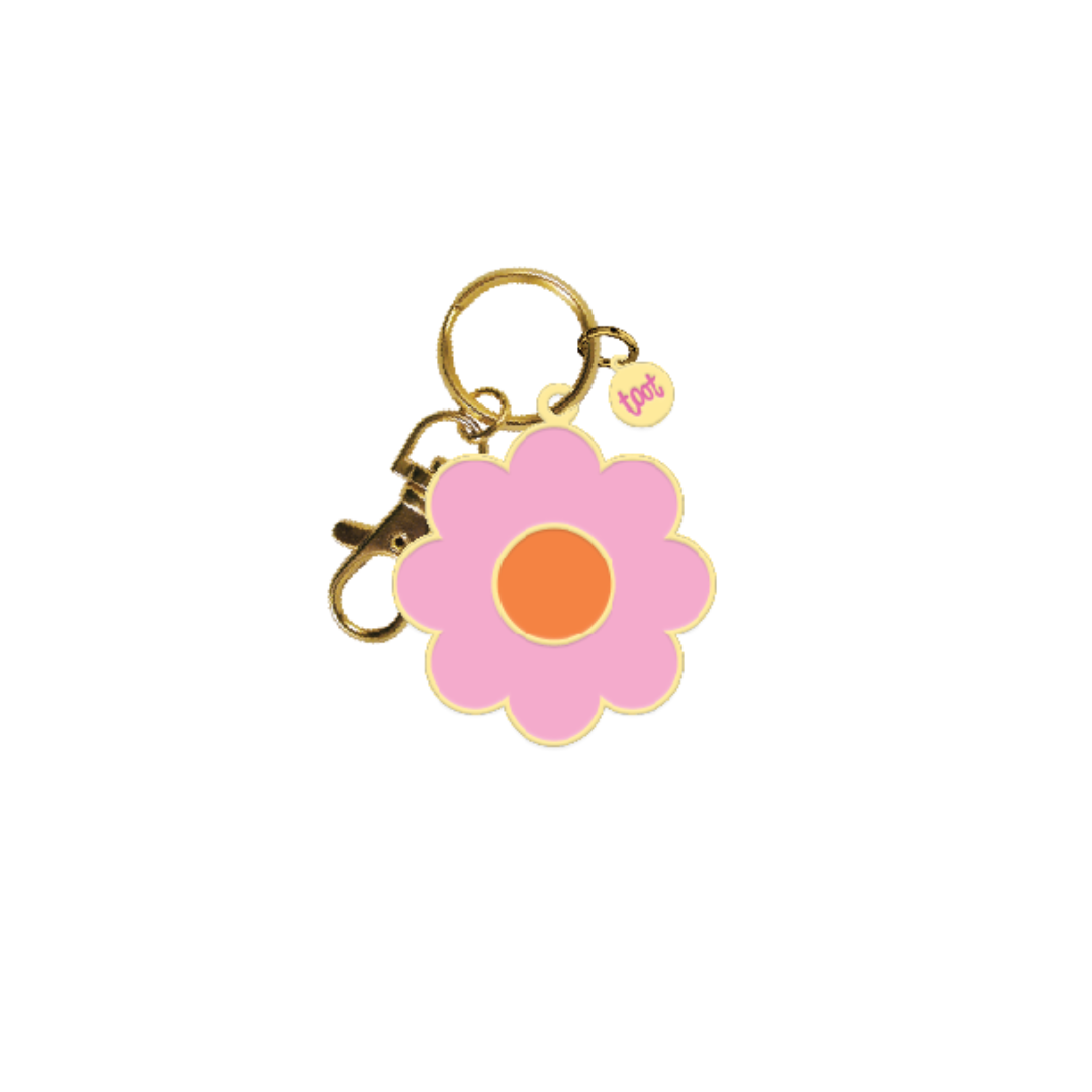 Key Charms / Key Chains Enamel (Top Sellers!)
