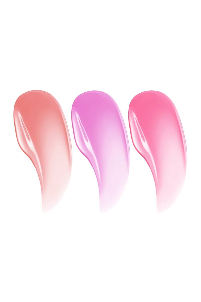 Amuse BL3147MIX Jelly Twist 2-in-1 Lip & Cheek Tint - 24 pcs