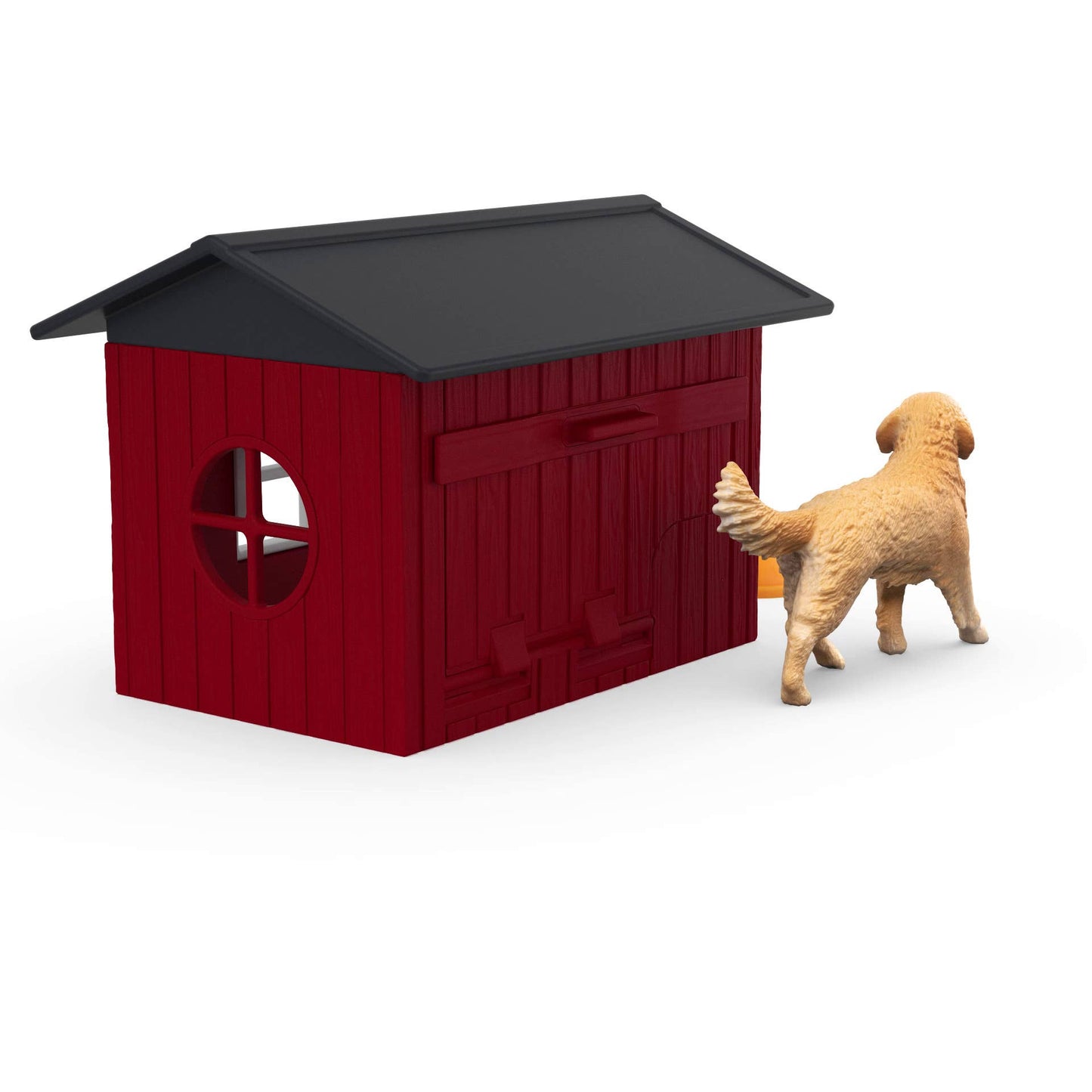 Dog Kennel