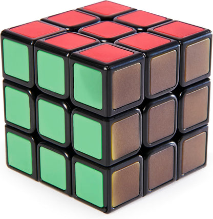 Phantom Rubik's Cube