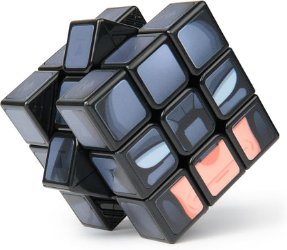 Batman Cuber Rubik's Cube