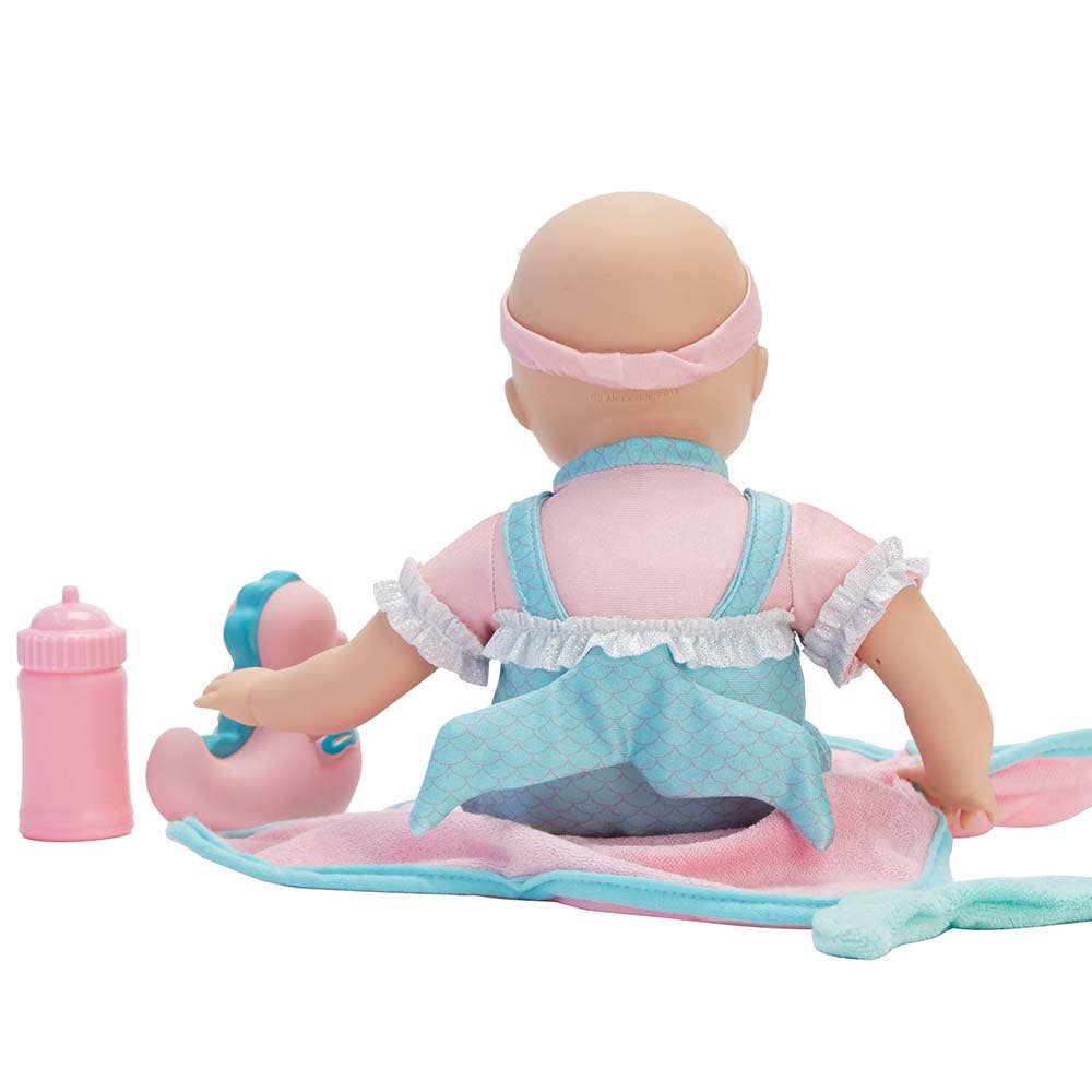 Splash and Play Mermaid Princess